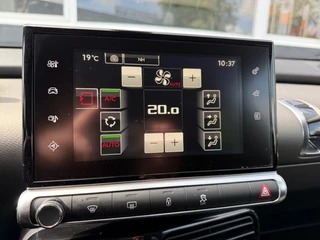 Citroën C4 Cactus Citroën C4 Cactus 110PK Shine | DAB | Camera | Trekhaak | Cruise - afbeelding nr 24