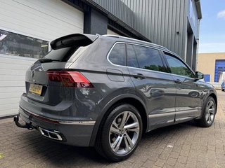 Volkswagen Tiguan - afbeelding nr 5
