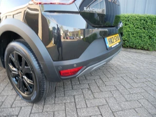 Dacia Sandero Stepway - afbeelding nr 21
