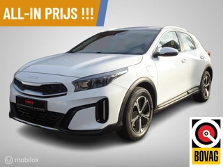 Kia XCeed 1.6 GDi PHEV DynamicLine Garantie tot 2032 !!!