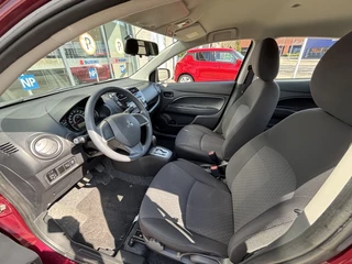 Mitsubishi Space Star - afbeelding nr 12