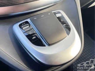 Mercedes-Benz EQV 3580 KM - afbeelding nr 30