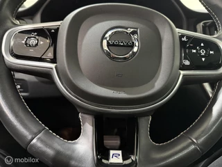 Volvo V60 Volvo V60 2.0 T5 R-Design Car-Play - afbeelding nr 21