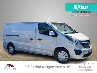 Opel Vivaro - 28326443-0