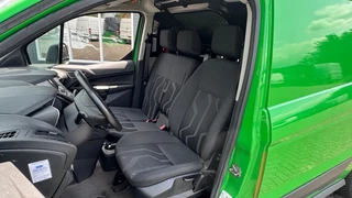 Ford Transit Connect Ford Transit Connect 1.5 TDCI 74KW 100PK L2H1 MAXI EURO 6 BIJRIJDERSBANK 3-ZITS/ AIRCO/ NAVIGATIE/ CAMERA/ 100% DEALERONDERHOUDEN - afbeelding nr 16