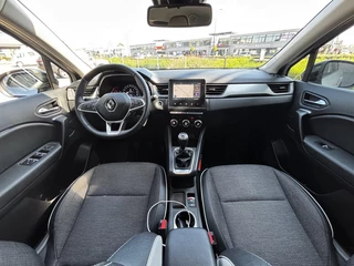 Renault Captur - afbeelding nr 18
