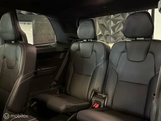 Volvo XC90 Volvo XC90 2.0 T8 Twin Engine AWD R-Design Pano|7persoons - afbeelding nr 23