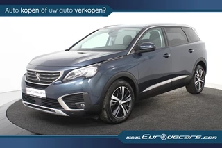 Peugeot 5008 - afbeelding nr 1