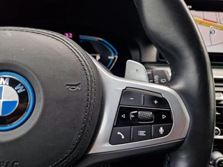 BMW 5 Serie BMW 5-serie Touring 530e /Laser /Pano /HUD /Garantie - afbeelding nr 27