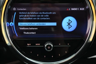 MINI Countryman MINI Countryman Mini Cooper S E ALL4 Chili Virtual Cockpit, Panoramadak, Camera, Apple Carplay, Standkachel, 18'' - afbeelding nr 43