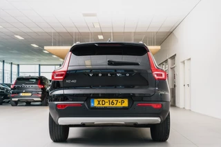 Volvo XC40 Volvo XC40 T3 Momentum - afbeelding nr 9