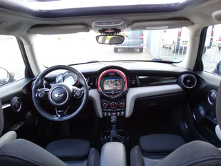 MINI Cooper S Mini Mini 2.0 Cooper S Chili Seven automaat / panoramadak - afbeelding nr 12