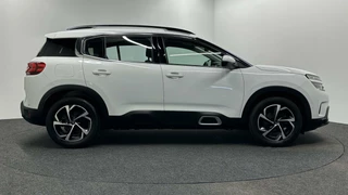 Citroën C5 Aircross Citroen C5 Aircross 1.2 PureTech Live|Airco|AppleCarplay|Cruise| - afbeelding nr 9