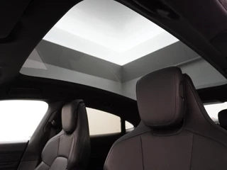 Porsche Taycan Porsche Taycan Performance 84 kWh ORIG. NL. NAP KM. | 360 CAMERA | MEMORY SEAT - afbeelding nr 21