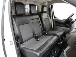 Toyota ProAce Toyota PROACE 122pk Automaat L3H1 Long 2x Schuifdeur Trekhaak Cruise control Apple Carplay/ Android auto Camera Parkeersensoren - afbeelding nr 38