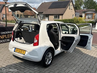 SEAT Mii Seat Mii 1.0 FR Connect, airco, pdc, apk, carplay - afbeelding nr 10