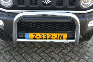 Suzuki Jimny - afbeelding nr 3