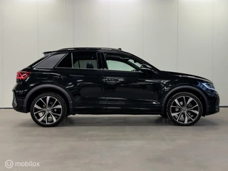 Volkswagen T-Roc Volkswagen T-Roc 1.5 TSI 3x R-Line | Pano | Beats | Massage - afbeelding nr 5