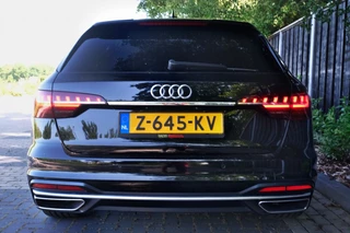 Audi A4 Audi A4 Avant 35 TFSI S-Line - afbeelding nr 8