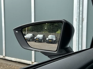 SEAT Leon SEAT Leon ST 1.5 TSI 150pk DSG FR Black Edition | ACC | Digitale cockpit - afbeelding nr 17