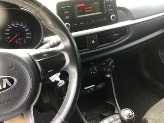 Kia Picanto - afbeelding nr 13