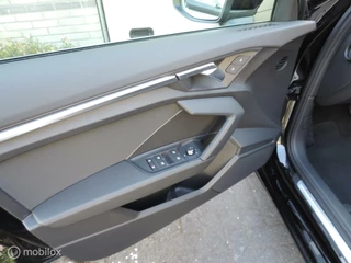 Audi A3 Audi A3 Limousine 30 TFSI Advanced edition,34dkm AUT. NIEUW!! - afbeelding nr 11