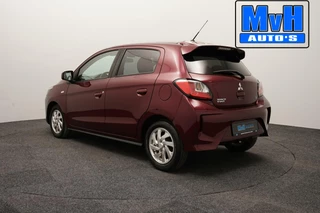 Mitsubishi Space Star Mitsubishi Space Star 1.2 Active|AUTOMAAT|CARPLAY|CRUISE|NAP - afbeelding nr 12