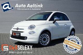 Fiat 500 - afbeelding nr 1