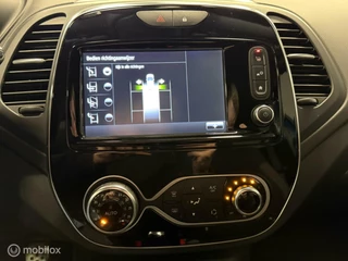 Renault Captur Renault Captur 0.9 TCe Intens NAVI / LED / TREKHAAK / RIJKLAAR - afbeelding nr 12
