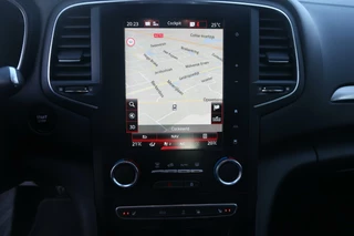 Renault Mégane Renault Megane 1.3 TCe Bose 160PK|NAVIGATIE|CAMERA|CARPLAY|DODEHOEK|KEYLESS|RIJSTROOK|STOELVERWARMING - afbeelding nr 16