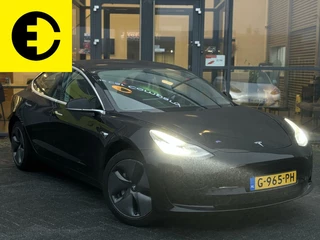 Tesla Model 3 Tesla Model 3 Standard RWD Plus 60 kWh | Pano | Autopilot | incl BTW - afbeelding nr 10