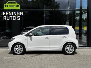 SEAT Mii Seat Mii 1.0 Sport Dynamic | Stoelverwarming | LMV - afbeelding nr 20