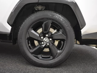 Toyota RAV4 Toyota RAV4 2.5 Hybrid AWD Bi-Tone | Parkeersensoren V+A | Stoelverwarming - afbeelding nr 11
