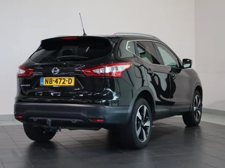 Nissan QASHQAI - afbeelding nr 3