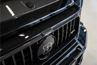 Mercedes-Benz G-Klasse - afbeelding nr 8