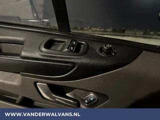 Ford Transit Custom Parkeersensoren, Bijrijdersbank, 2800kg Trekvermogen - afbeelding nr 16