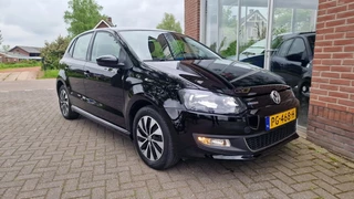 Volkswagen Polo - afbeelding nr 7