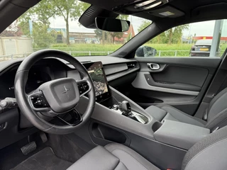 Polestar 2 Polestar 2 Aut. Long Range Dual AWD | Trekhaak | Panorama | 360 | Camera | Harman Kardon | - afbeelding nr 12