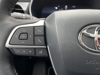 Toyota Highlander - afbeelding nr 17