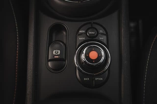 MINI Clubman MINI Clubman 24 MAANDEN GARANTIE MOGELIJK!!!!!! - afbeelding nr 16