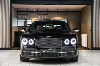 Bentley Flying Spur Bentley Flying Spur 4.0 V8|Massage V+A|ACC|Multimedia achter - afbeelding nr 8
