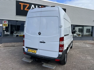 Mercedes-Benz Sprinter - afbeelding nr 3