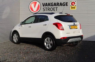 Opel Mokka X - afbeelding nr 26