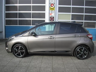 Toyota Yaris - afbeelding nr 5