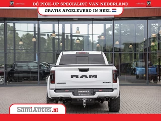 Dodge Ram 1500 PRIJS MET LPG EN GARANTIE EN DIKKE WIELEN EN WIDEBODY | DUBBELE CABINE | 5 PERSOONS | VOORRAAD NR 2015 - 4725 | DIRECT BESCHIKBAAR | - afbeelding nr 36