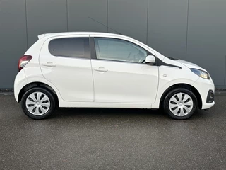 Peugeot 108 - afbeelding nr 12