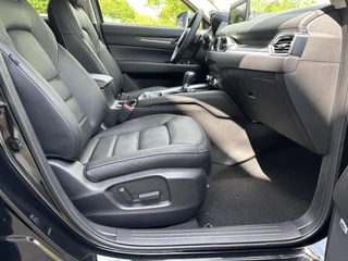 Mazda CX-5 Mazda CX-5 2.0 e-SkyActiv-G M Hybrid 165 Exclusive-Line - afbeelding nr 9