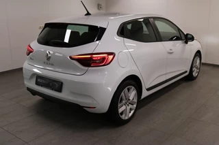 Renault Clio - afbeelding nr 3