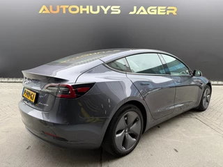 Tesla Model 3 Tesla Model 3 Long Range AWD 75 kWh|Dual Motor| - afbeelding nr 12