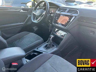 Volkswagen Tiguan Volkswagen Tiguan 1.5 TSI Elegance - afbeelding nr 6